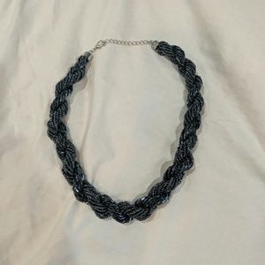 NWOT Beaded Necklace